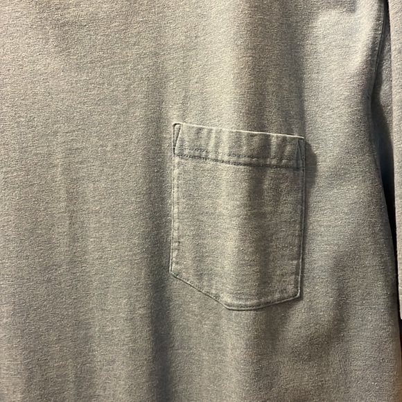 L.L. Bean Traditional Fit Men’s Sz XL Tall Soft Comfortable Tee - Picture 4 of 4